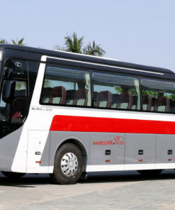 XE 45 CHỖ